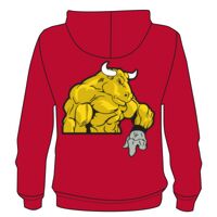 Core Fleece Full Zip Hooded Sweatshirt Thumbnail