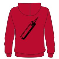 Core Fleece Full Zip Hooded Sweatshirt Thumbnail