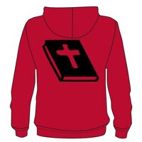 Core Fleece Full Zip Hooded Sweatshirt Thumbnail