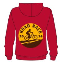 Core Fleece Full Zip Hooded Sweatshirt Thumbnail