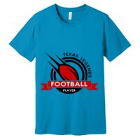 Unisex Jersey Short Sleeve Tee Thumbnail