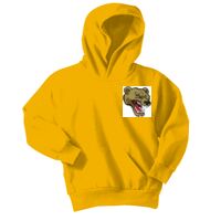 Youth Core Fleece Pullover Hooded Sweatshirt Thumbnail