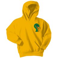 Youth Core Fleece Pullover Hooded Sweatshirt Thumbnail