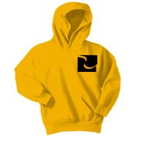 Youth Core Fleece Pullover Hooded Sweatshirt Thumbnail