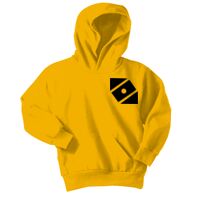 Youth Core Fleece Pullover Hooded Sweatshirt Thumbnail