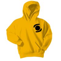 Youth Core Fleece Pullover Hooded Sweatshirt Thumbnail