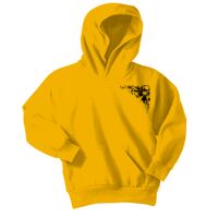 Youth Core Fleece Pullover Hooded Sweatshirt Thumbnail