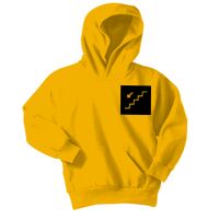 Youth Core Fleece Pullover Hooded Sweatshirt Thumbnail