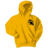 Youth Core Fleece Pullover Hooded Sweatshirt Thumbnail