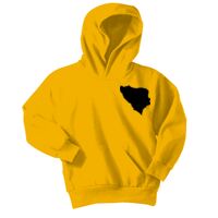 Youth Core Fleece Pullover Hooded Sweatshirt Thumbnail