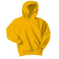 Youth Core Fleece Pullover Hooded Sweatshirt Thumbnail