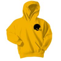 Youth Core Fleece Pullover Hooded Sweatshirt Thumbnail