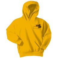 Youth Core Fleece Pullover Hooded Sweatshirt Thumbnail