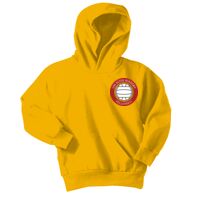 Youth Core Fleece Pullover Hooded Sweatshirt Thumbnail