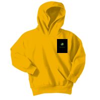 Youth Core Fleece Pullover Hooded Sweatshirt Thumbnail