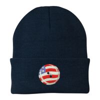 Knit Cap Thumbnail