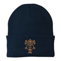 Knit Cap Thumbnail