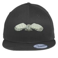 New Era Flat Bill Snapback Cap Thumbnail