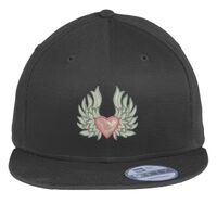 New Era Flat Bill Snapback Cap Thumbnail