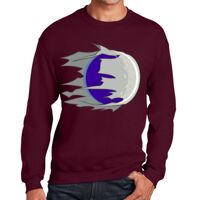 Heavy Blend™ Crewneck Sweatshirt Thumbnail