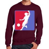 Heavy Blend™ Crewneck Sweatshirt Thumbnail