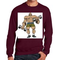 Heavy Blend™ Crewneck Sweatshirt Thumbnail