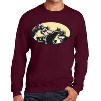 Heavy Blend™ Crewneck Sweatshirt Thumbnail