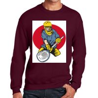 Heavy Blend™ Crewneck Sweatshirt Thumbnail