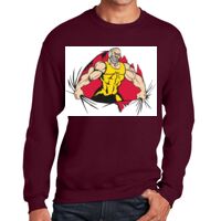 Heavy Blend™ Crewneck Sweatshirt Thumbnail