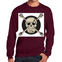 Heavy Blend™ Crewneck Sweatshirt Thumbnail