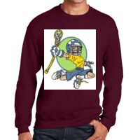 Heavy Blend™ Crewneck Sweatshirt Thumbnail