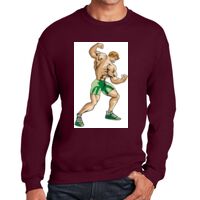 Heavy Blend™ Crewneck Sweatshirt Thumbnail