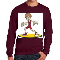 Heavy Blend™ Crewneck Sweatshirt Thumbnail