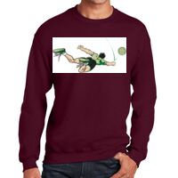 Heavy Blend™ Crewneck Sweatshirt Thumbnail