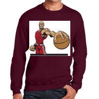 Heavy Blend™ Crewneck Sweatshirt Thumbnail