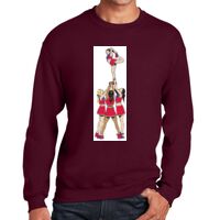 Heavy Blend™ Crewneck Sweatshirt Thumbnail