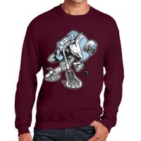 Heavy Blend™ Crewneck Sweatshirt Thumbnail