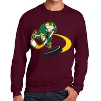 Heavy Blend™ Crewneck Sweatshirt Thumbnail