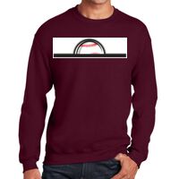 Heavy Blend™ Crewneck Sweatshirt Thumbnail