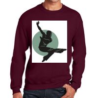 Heavy Blend™ Crewneck Sweatshirt Thumbnail