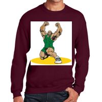 Heavy Blend™ Crewneck Sweatshirt Thumbnail