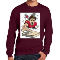 Heavy Blend™ Crewneck Sweatshirt Thumbnail