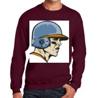 Heavy Blend™ Crewneck Sweatshirt Thumbnail