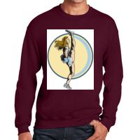 Heavy Blend™ Crewneck Sweatshirt Thumbnail