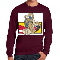 Heavy Blend™ Crewneck Sweatshirt Thumbnail