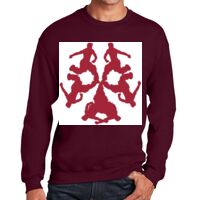 Heavy Blend™ Crewneck Sweatshirt Thumbnail