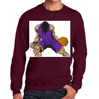 Heavy Blend™ Crewneck Sweatshirt Thumbnail