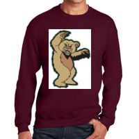 Heavy Blend™ Crewneck Sweatshirt Thumbnail