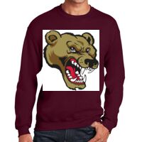 Heavy Blend™ Crewneck Sweatshirt Thumbnail