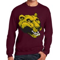 Heavy Blend™ Crewneck Sweatshirt Thumbnail